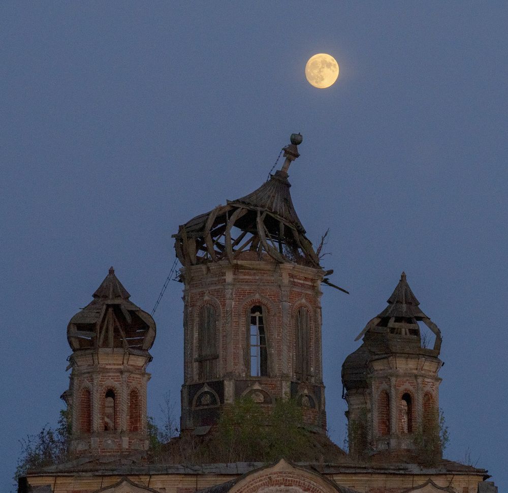 Фотография автора Евгений Карепанов