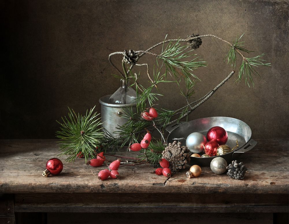 Photograph by Елена Виноградова