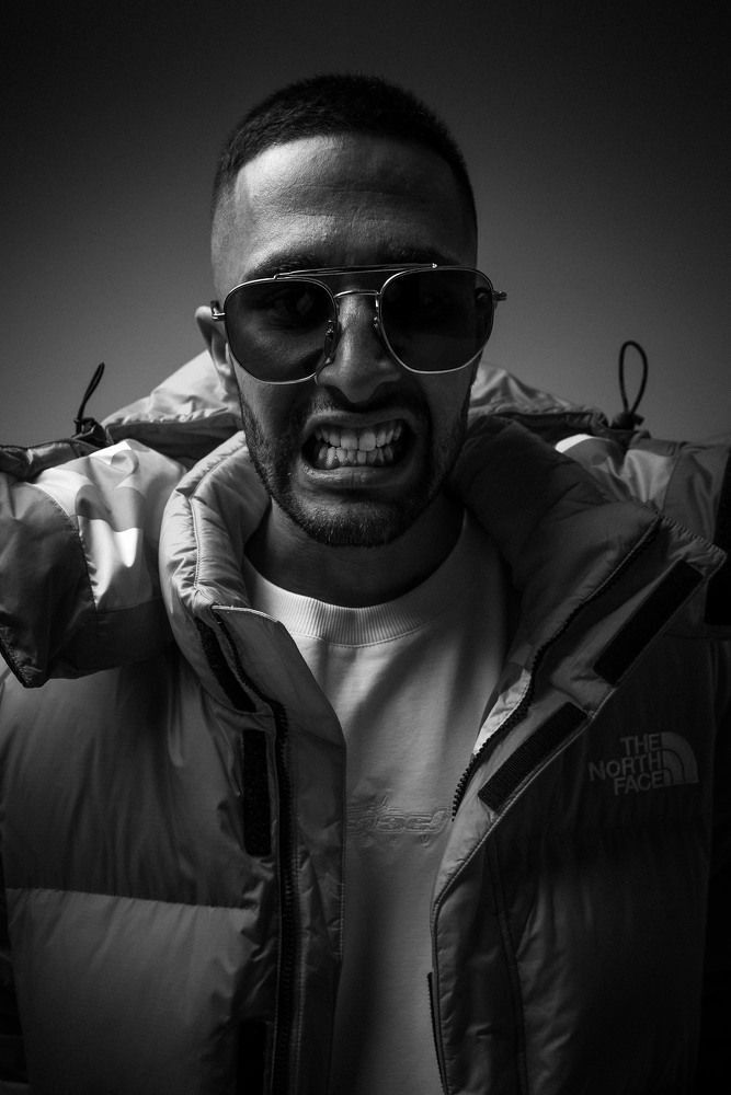 Photograph by Дмитрий Потатуев