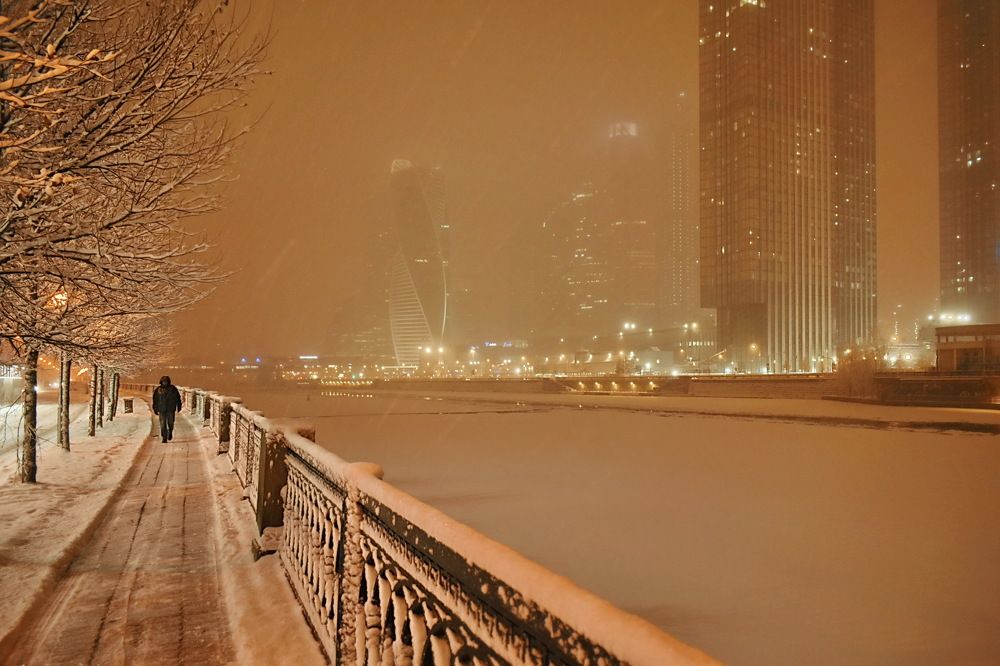 Photograph by Роман Пацкевич