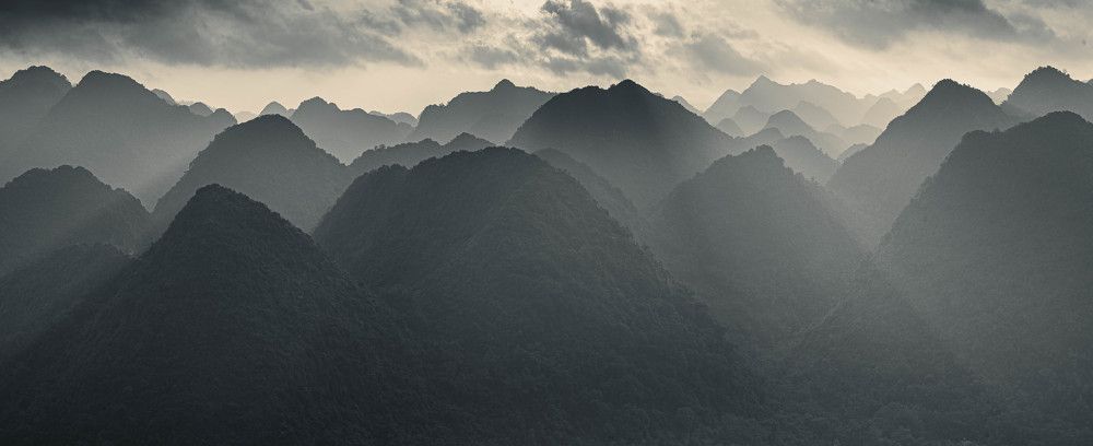 Photograph by Duc Nguyen