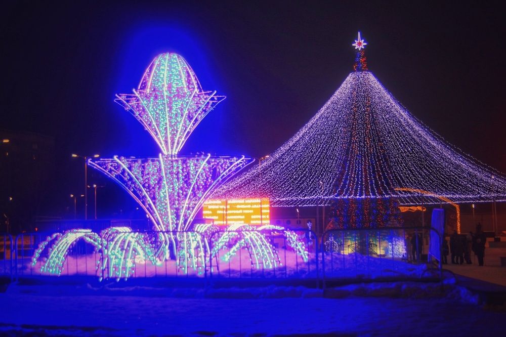 Фотография автора Александр Черепанов