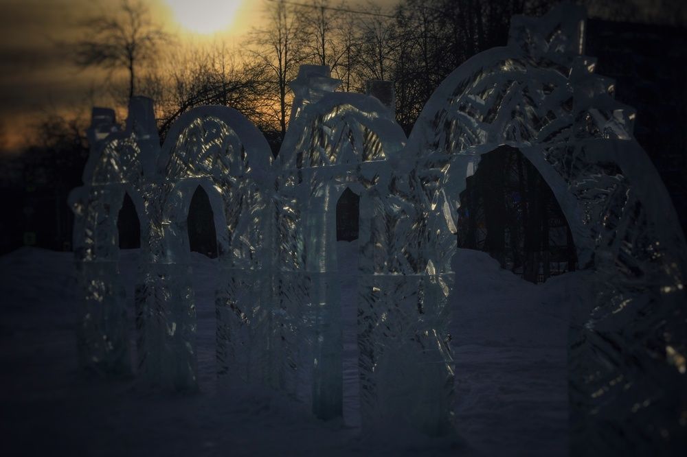 Фотография автора Александр Черепанов