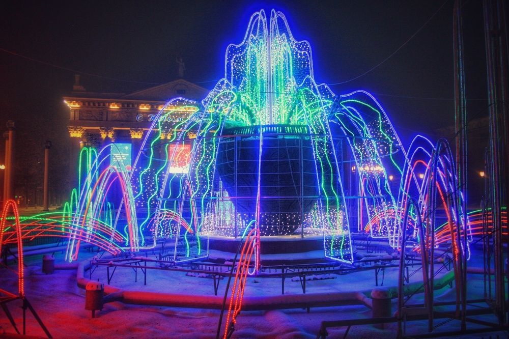 Фотография автора Александр Черепанов