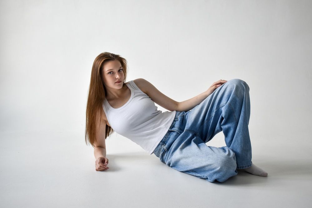 Photograph by Анастасия Сараева