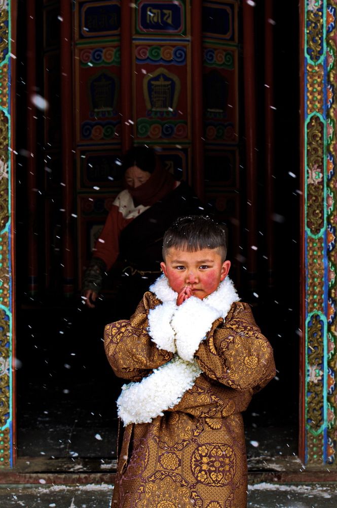 Photograph by Sai Lian Ong