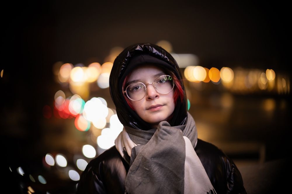 Photograph by Кирилл Алексеев