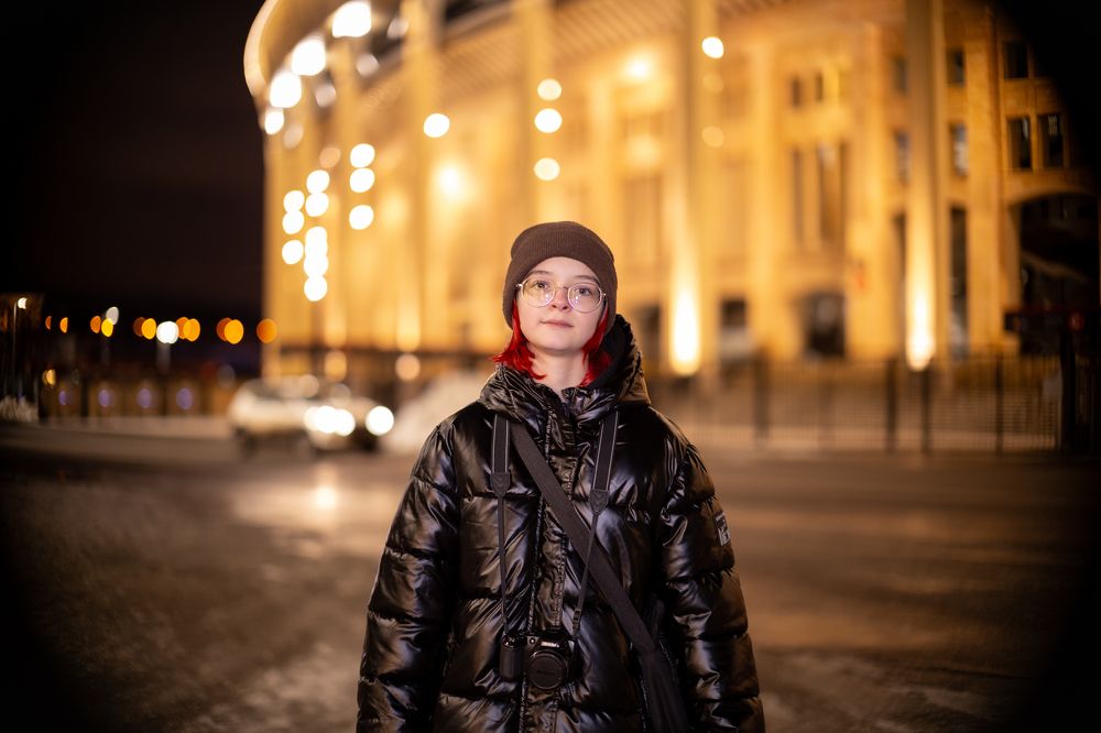 Photograph by Кирилл Алексеев