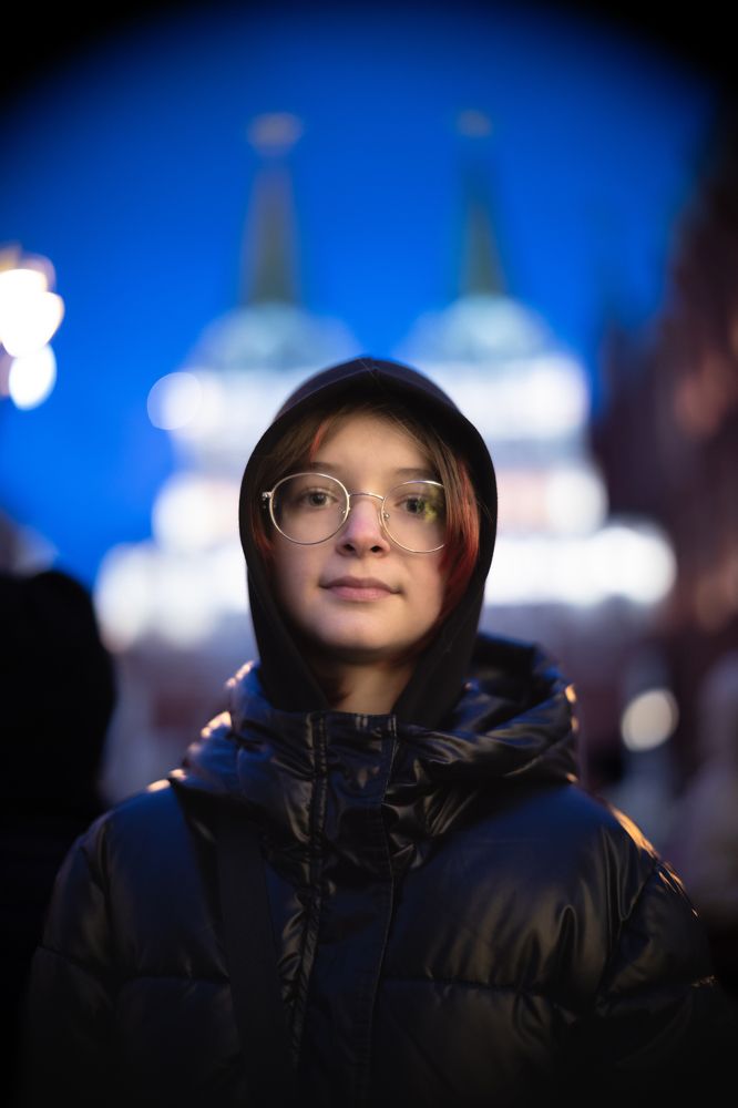 Photograph by Кирилл Алексеев