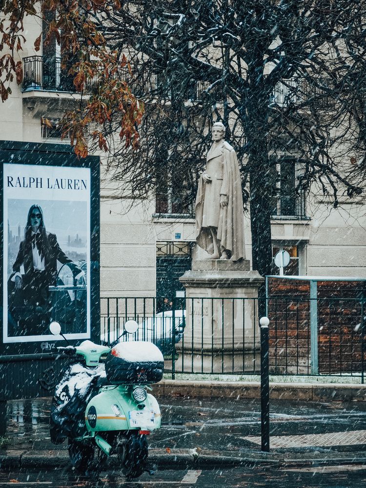 Photograph by Александра Шилова