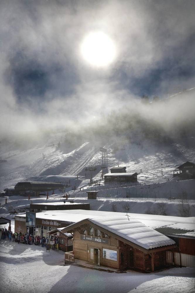 Photograph by Мария Кольцова