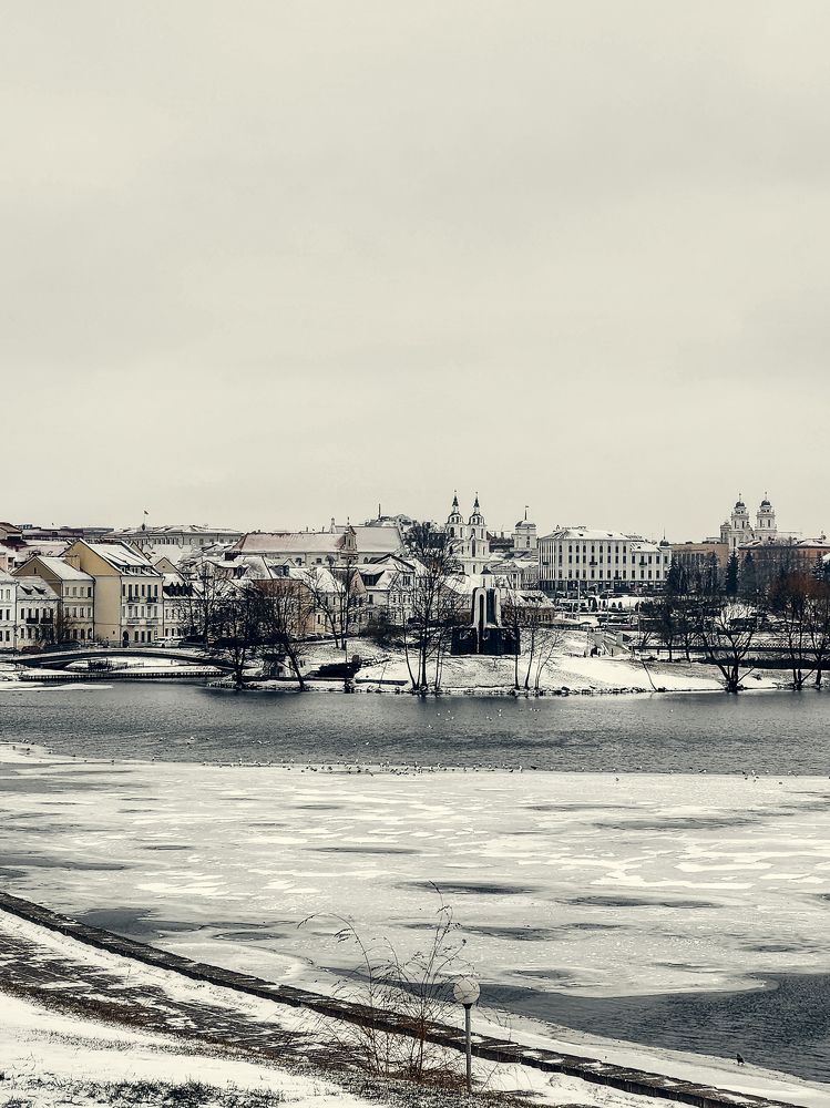 Photograph by Александра Кропивка