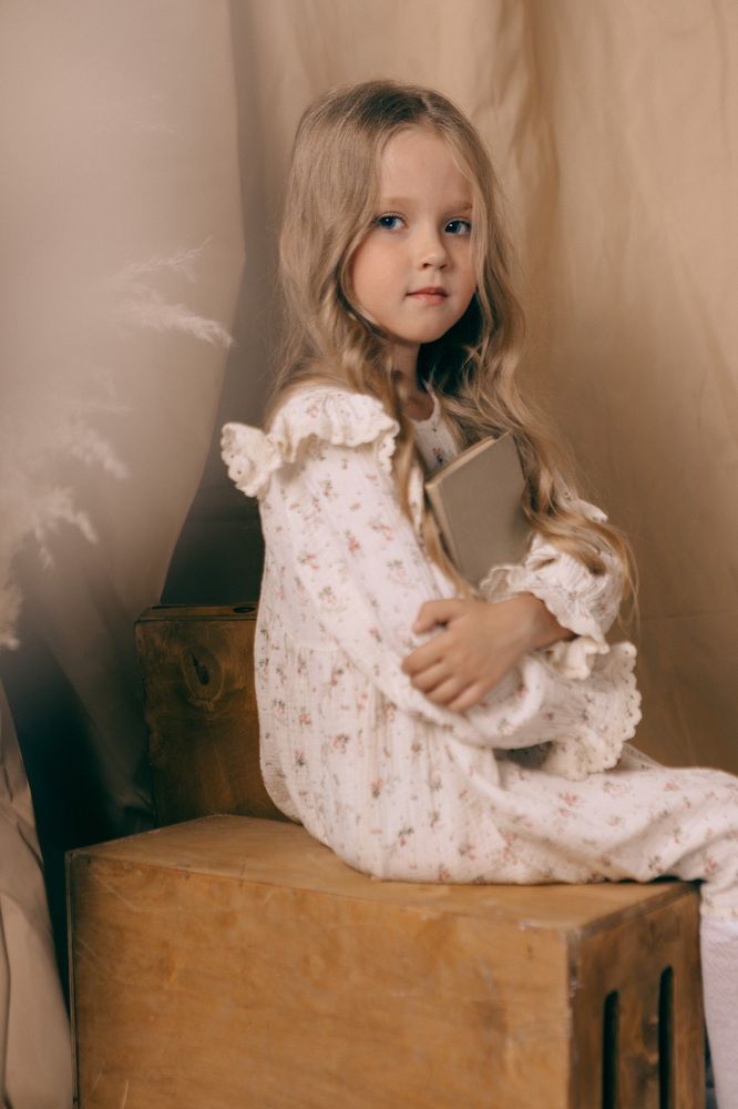 Childhood Tenderness