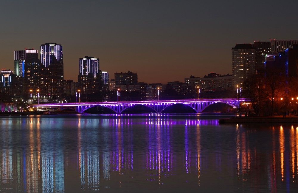 Photograph by Павел Новосёлов