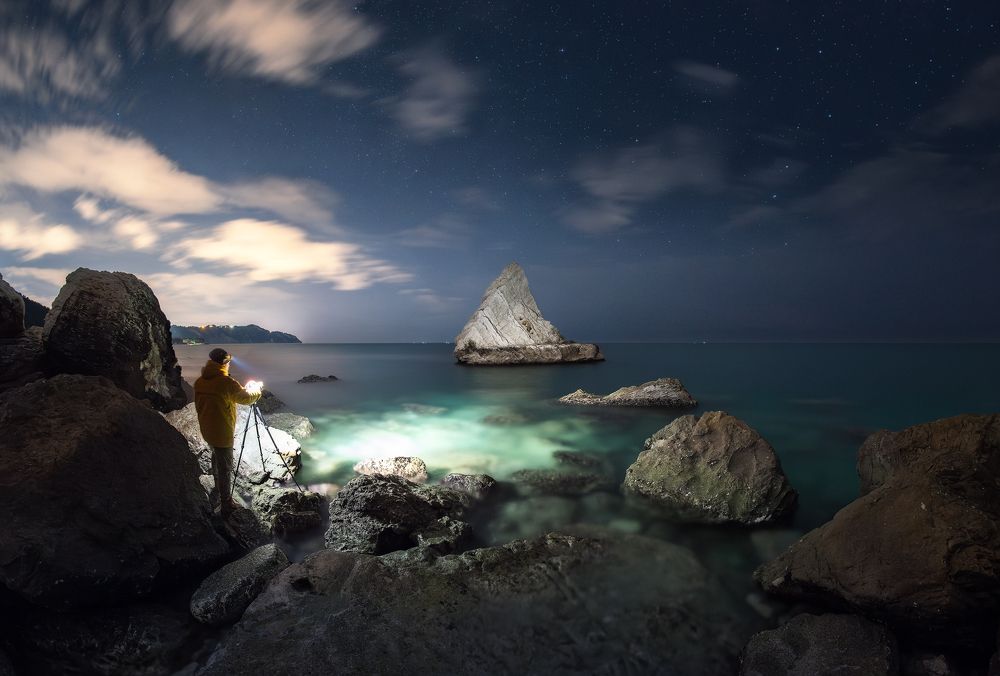 Photograph by Tommaso Paolucci