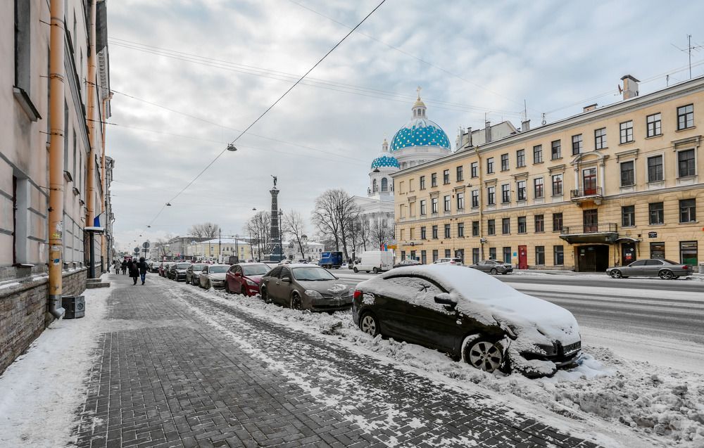 Фотография автора Дмитрий Климов