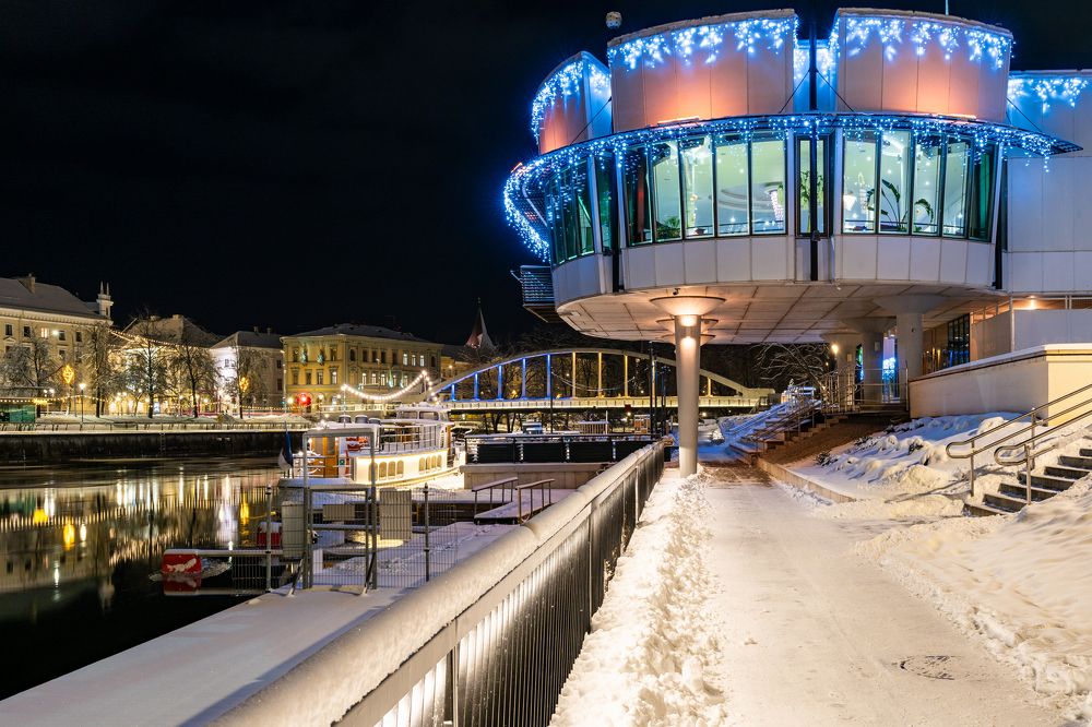 Photograph by Dace Spalvina