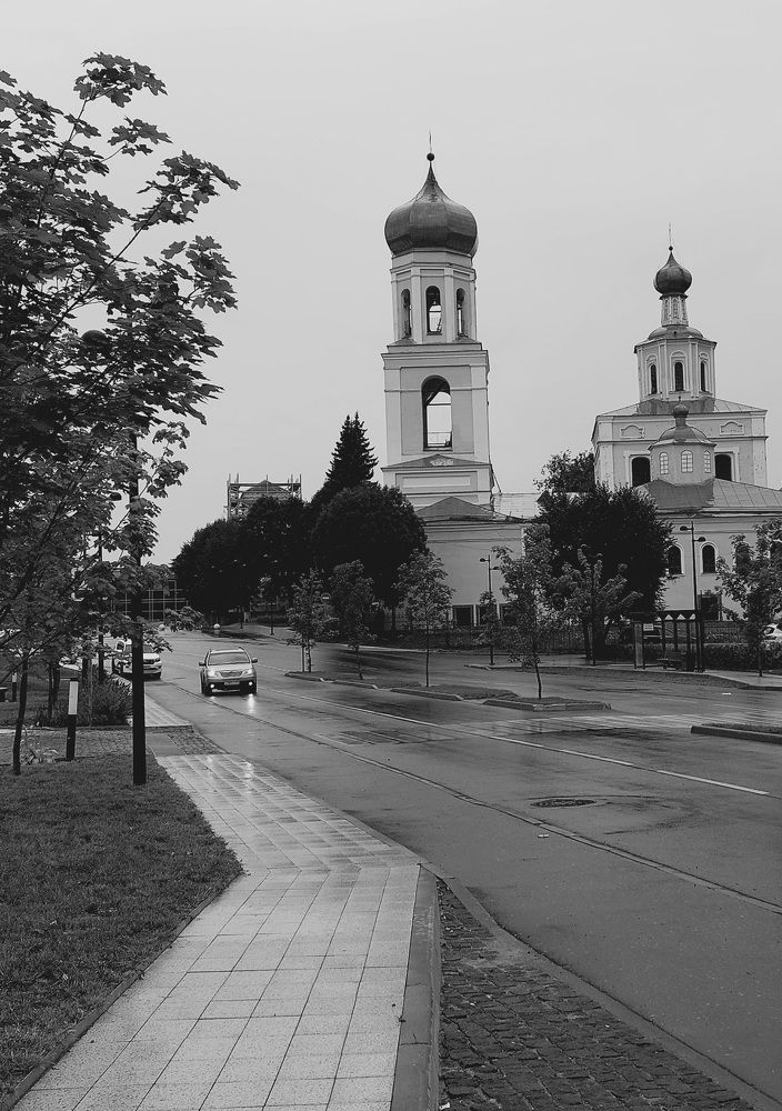Photograph by Галина Маркова