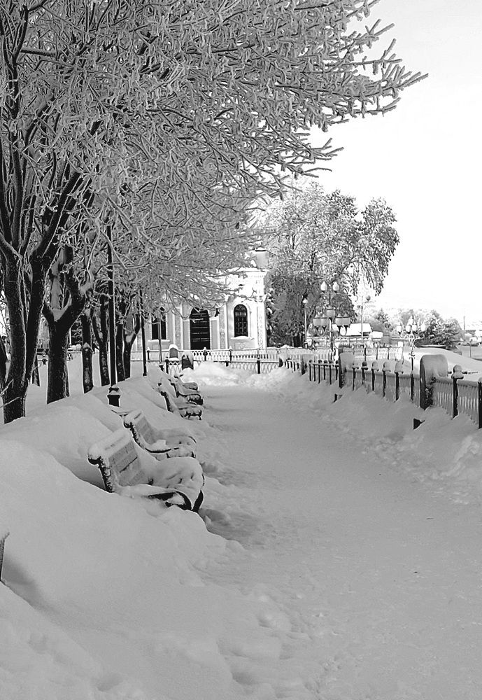 Photograph by Галина Маркова