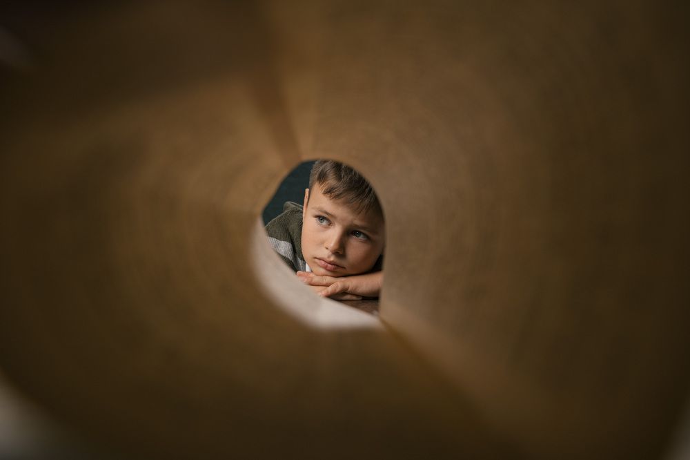 Photograph by Aleksandr Fefelov