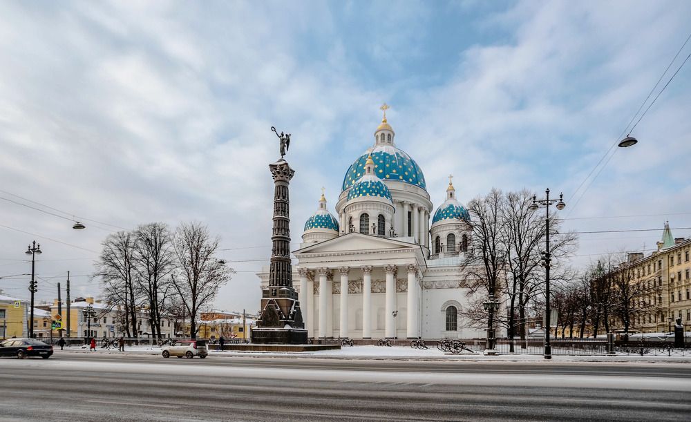 Фотография автора Дмитрий Климов
