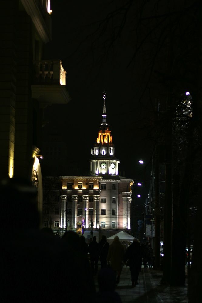 Photograph by АЛЛА ТАРАСЕНКО