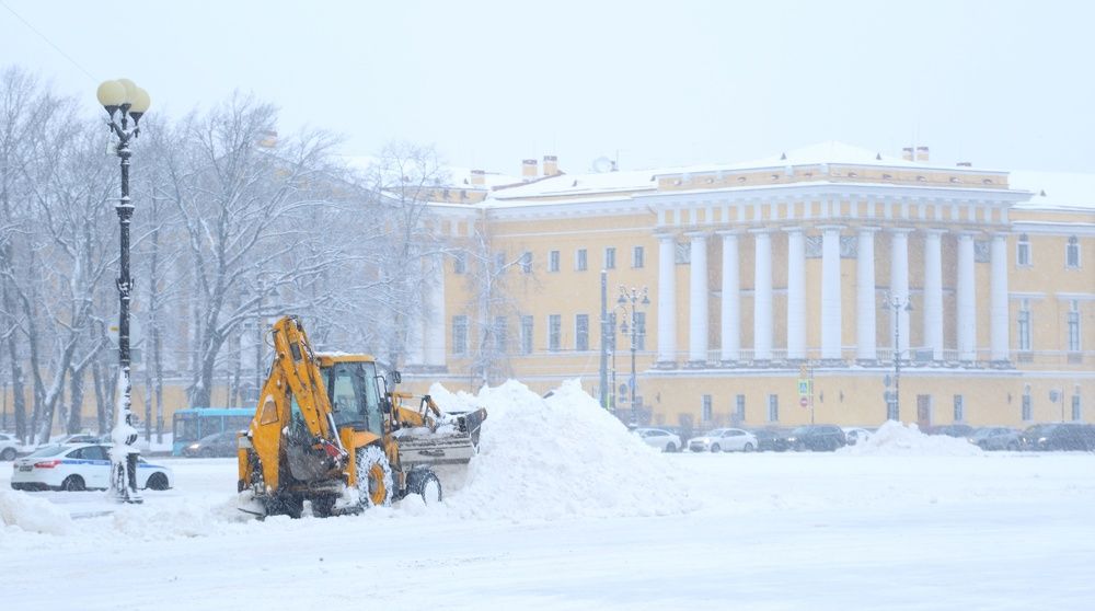 Photograph by Станислав Вершинин