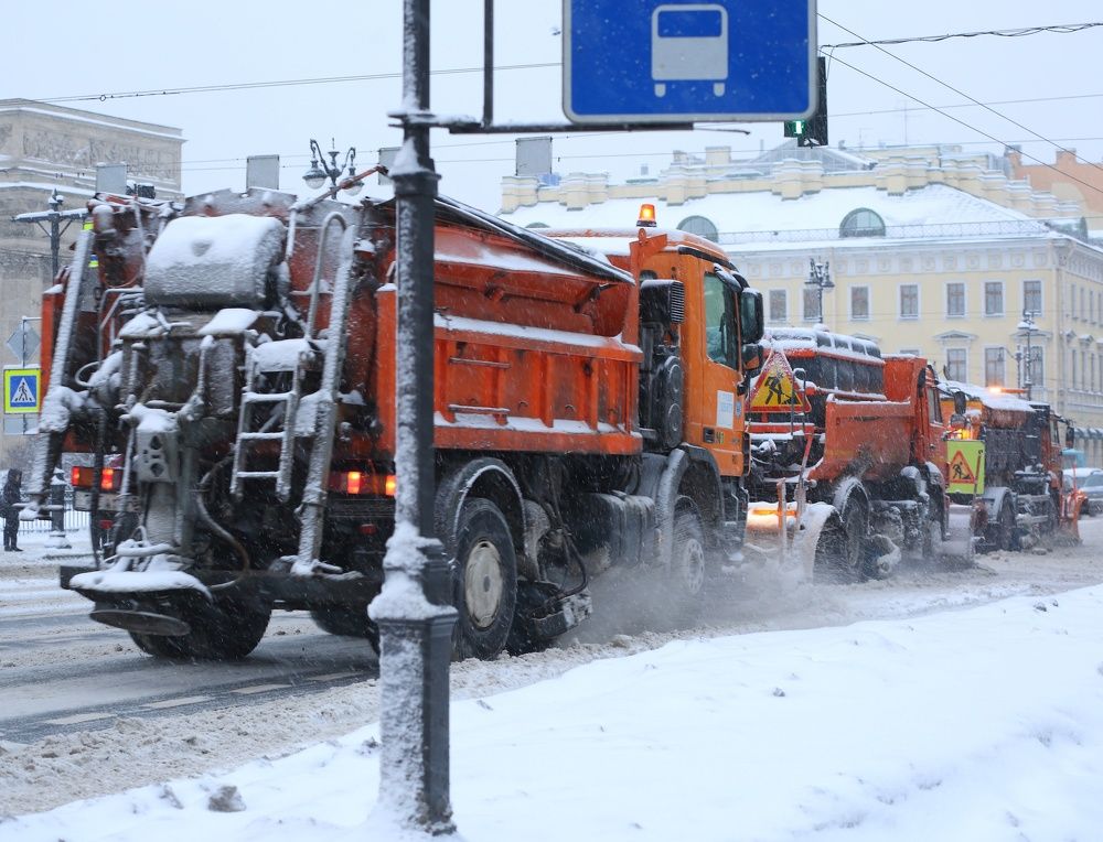 Photograph by Станислав Вершинин