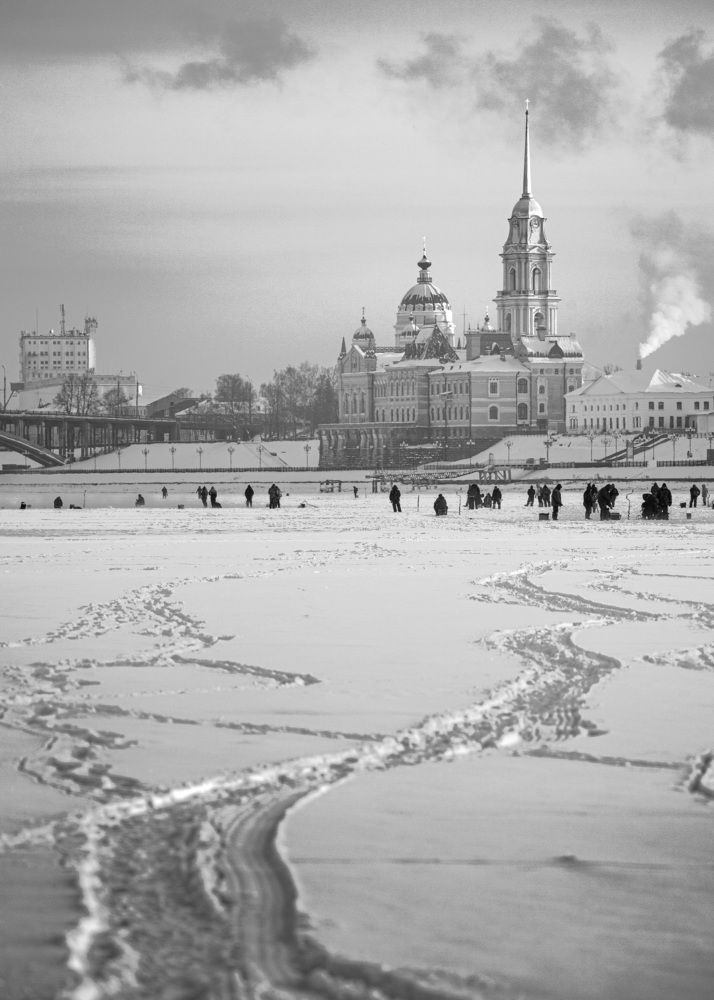 Фотография автора Фролов Владимир