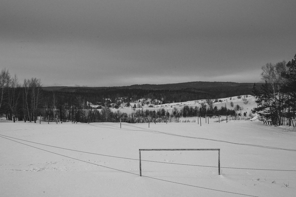 Photograph by Дмитрий Матвеев