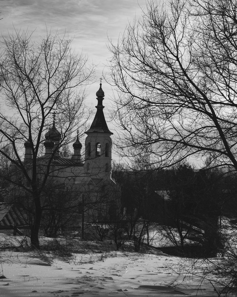 Photograph by Дмитрий Матвеев