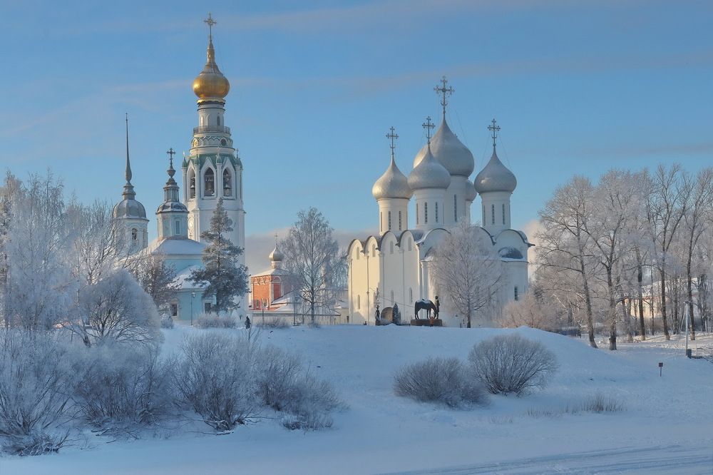 Photograph by Добролюбова Тамара