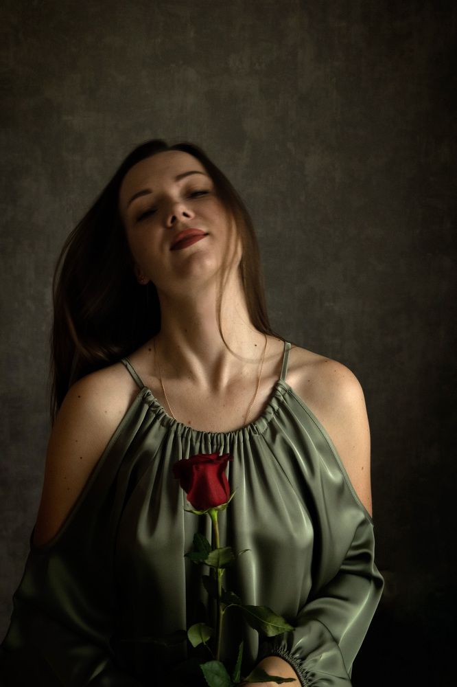 Photograph by Ольга Василевская