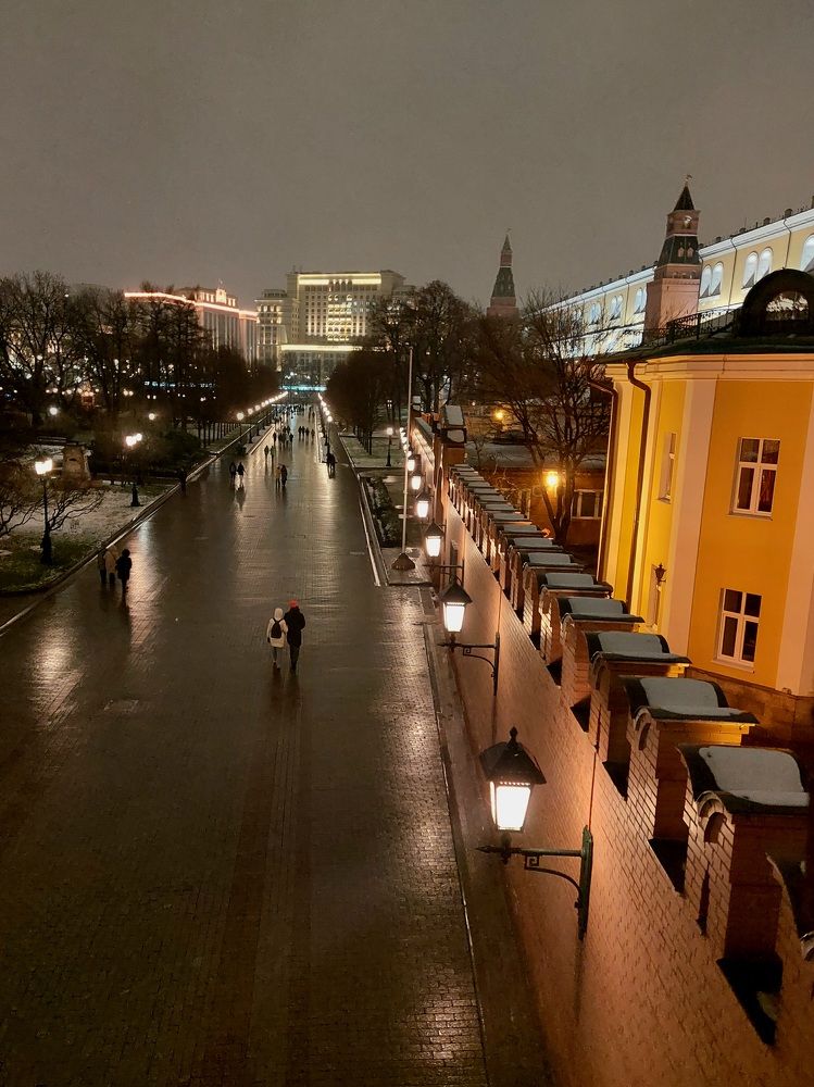 Photograph by Галина Маркова