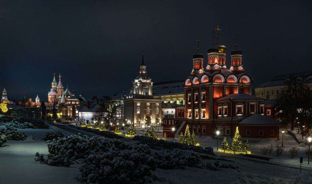 Photograph by Борис Юрьев