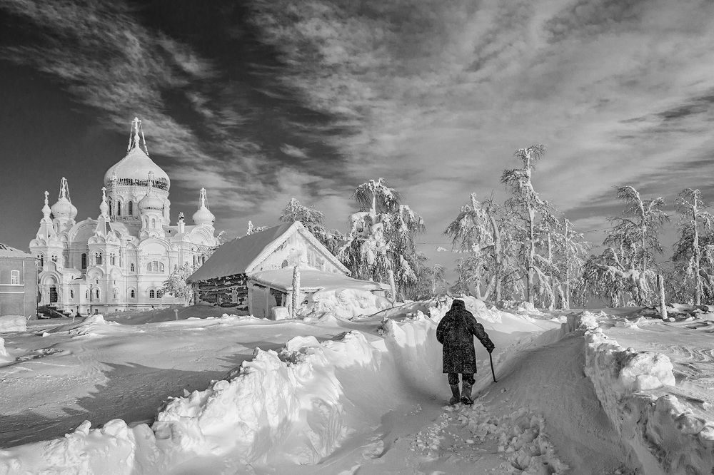 Photograph by Владимир Чуприков