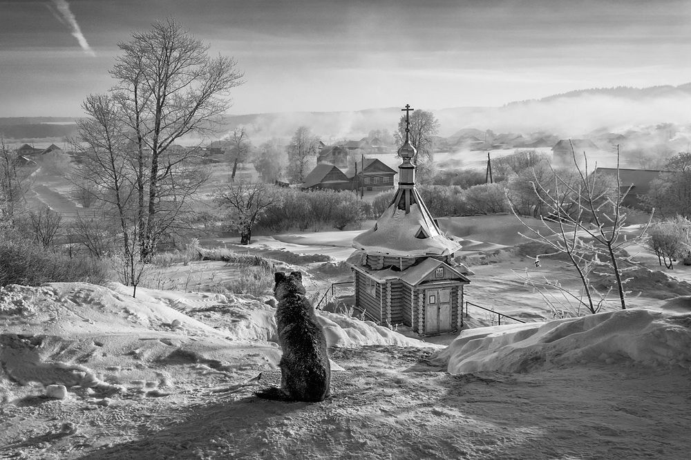 Photograph by Владимир Чуприков