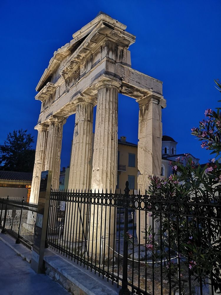 Photograph by MARIA TSITOURA