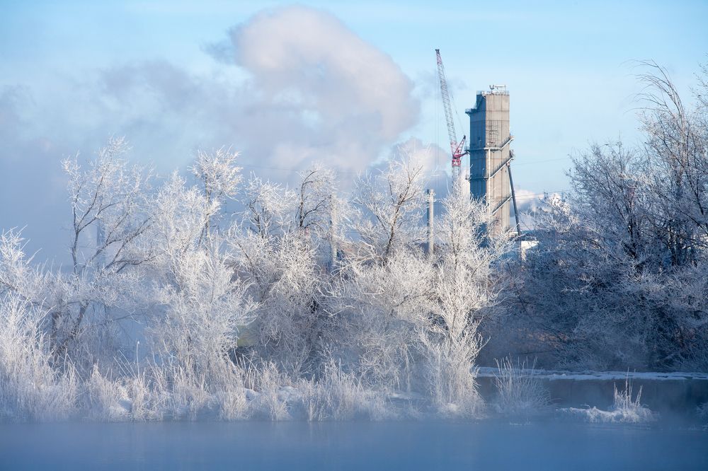 Photograph by Андрей Ревин