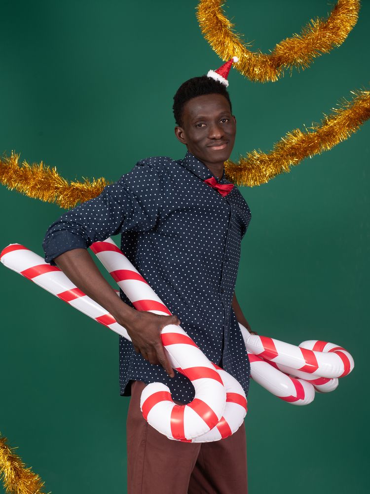 Photograph by Ekaterina Akhmetova