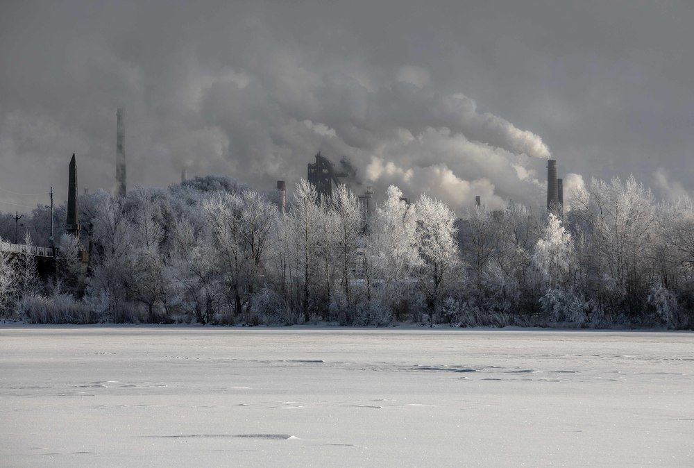 Photograph by Андрей Ревин