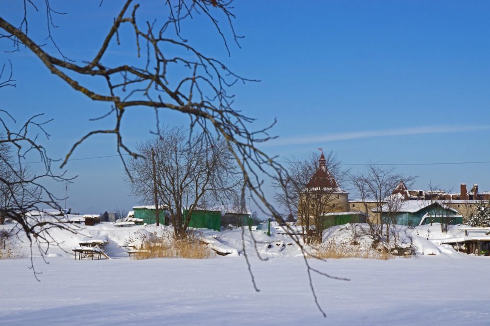 Photograph by Анна Васильева