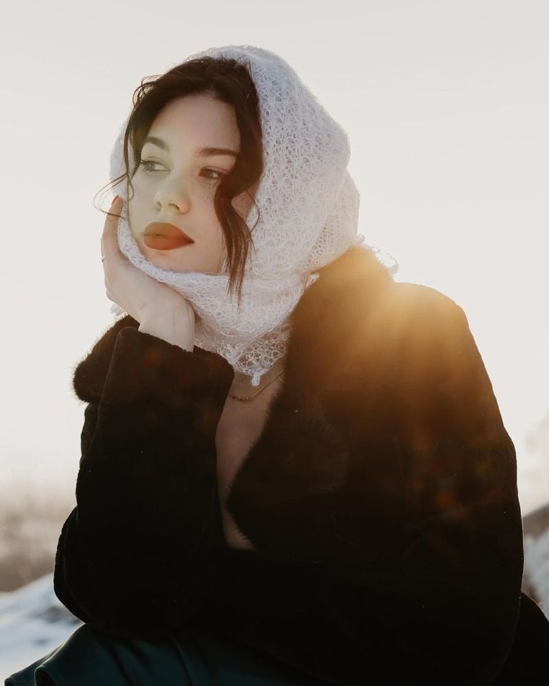 Photograph by Анастасия Щебетун