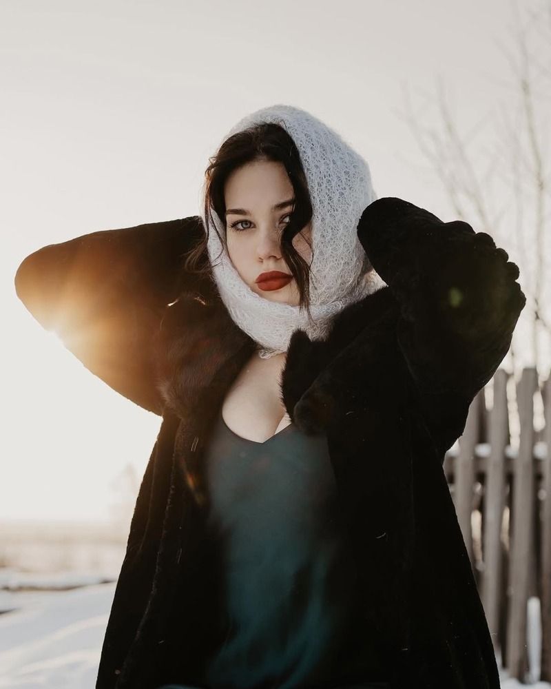 Photograph by Анастасия Щебетун