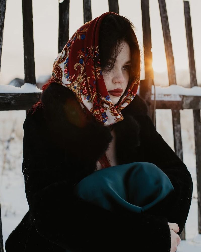 Photograph by Анастасия Щебетун