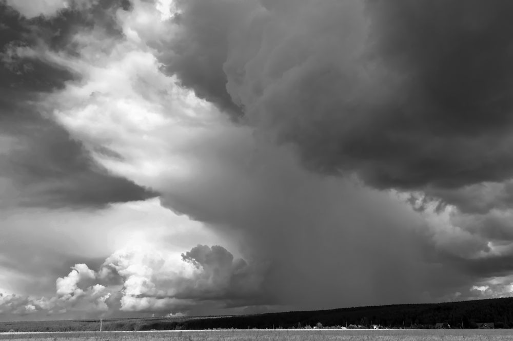 Photograph by Константин Пухов