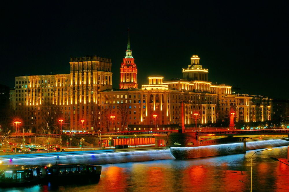 Photograph by Алексей Андреев