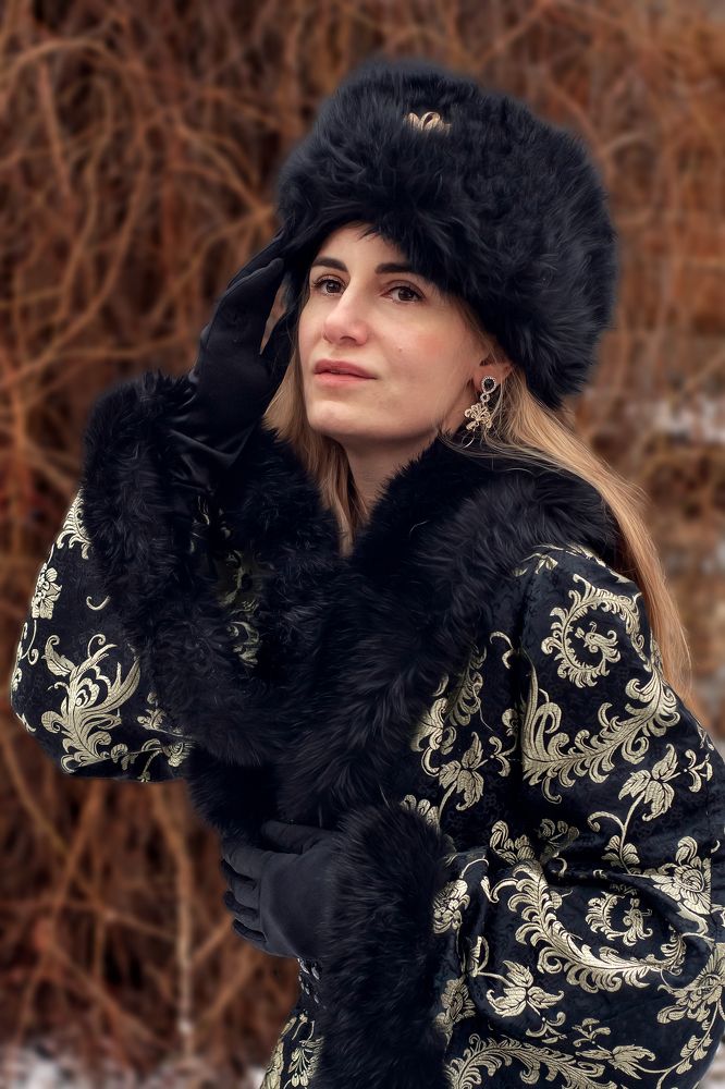 Photograph by Ольга