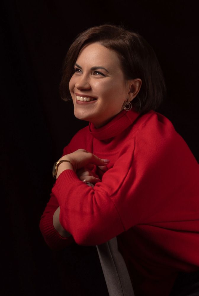 Photograph by Анна Васильева