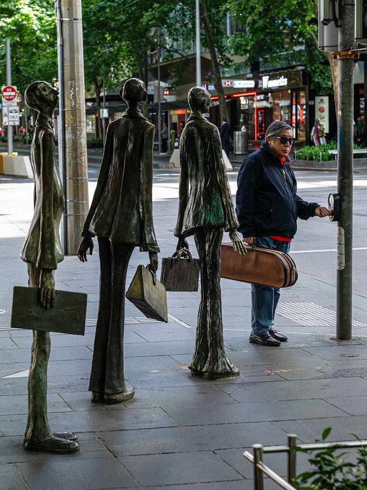 Фотография автора MARIAN PLAINO